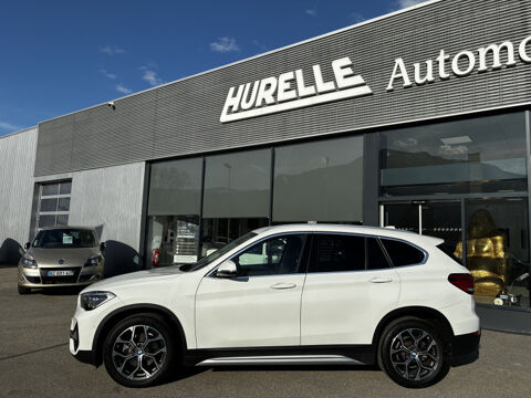 X1 (F48) XDRIVE18DA 150CH XLINE 2019 occasion 38130 ECHIROLLES