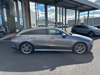 Classe A 200 163CH AMG LINE 7G-DCT 2024 occasion 31670 Lab&egrave;ge