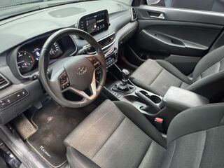 Tucson 1.6 CRDI 136CH PREMIUM 2019 occasion 57185 CLOUANGE