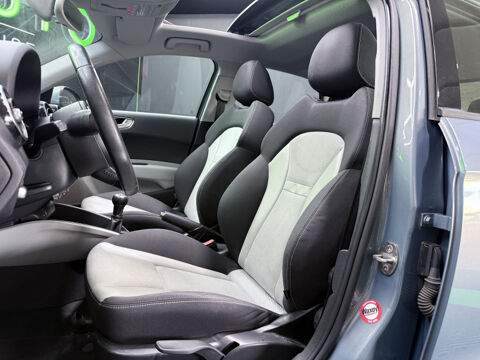 A1 1.6 TDI 90CH FAP AMBITION 2013 occasion 57185 CLOUANGE