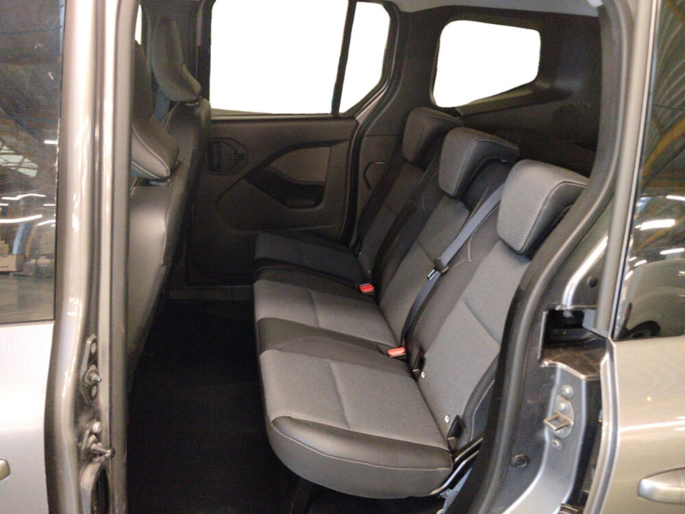 Kangoo 1.5 BLUE DCI 95CH TECHNO 2023 occasion 91220 Br&eacute;tigny-sur-Orge