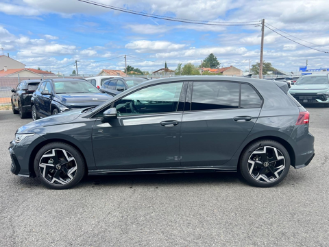 Golf 2.0 TDI 150CH R-LINE DSG7 2026 occasion 31670 Lab&egrave;ge