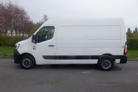 Master F3500 L2H2 2.3 DCI 135CH GRAND CONFORT E6 2020 occasion 27310 Bourg-Achard