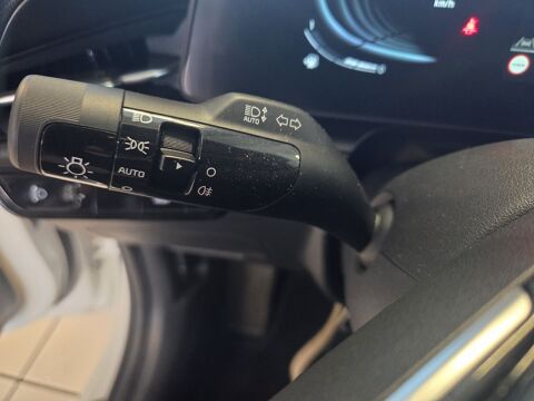 Niro 1.6 GDI 129CH HEV MOTION DCT6 2024 occasion 69780 Mions