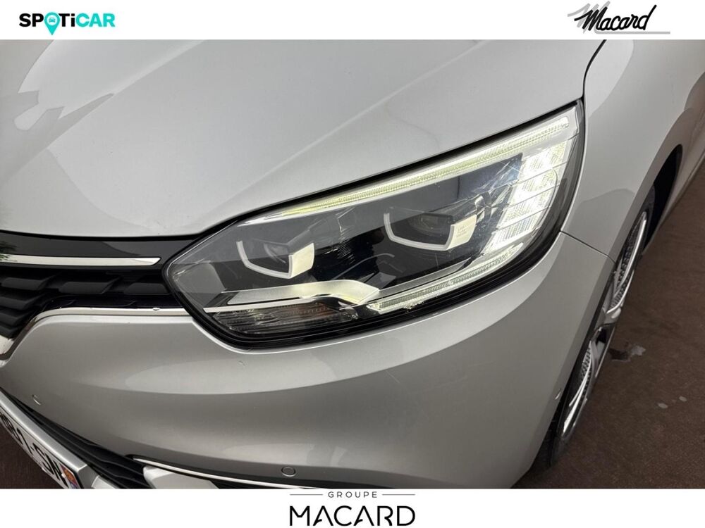 Sc&eacute;nic 1.6 dCi 130ch energy Intens 2018 occasion 82000 Montauban