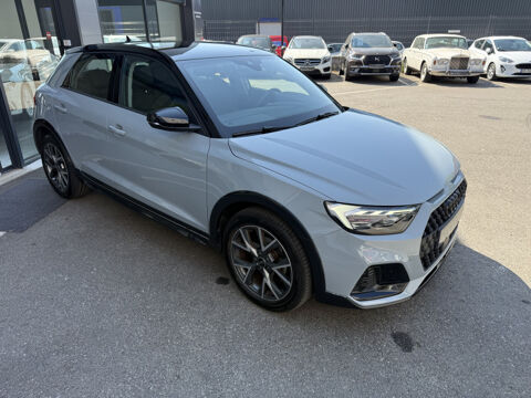 A1 30 TFSI 116CH S TRONIC 7 2025 occasion 31140 Aucamville