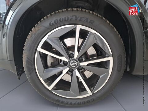 Qashqai e-POWER 190ch Tekna 2022 2023 occasion 57100 Thionville