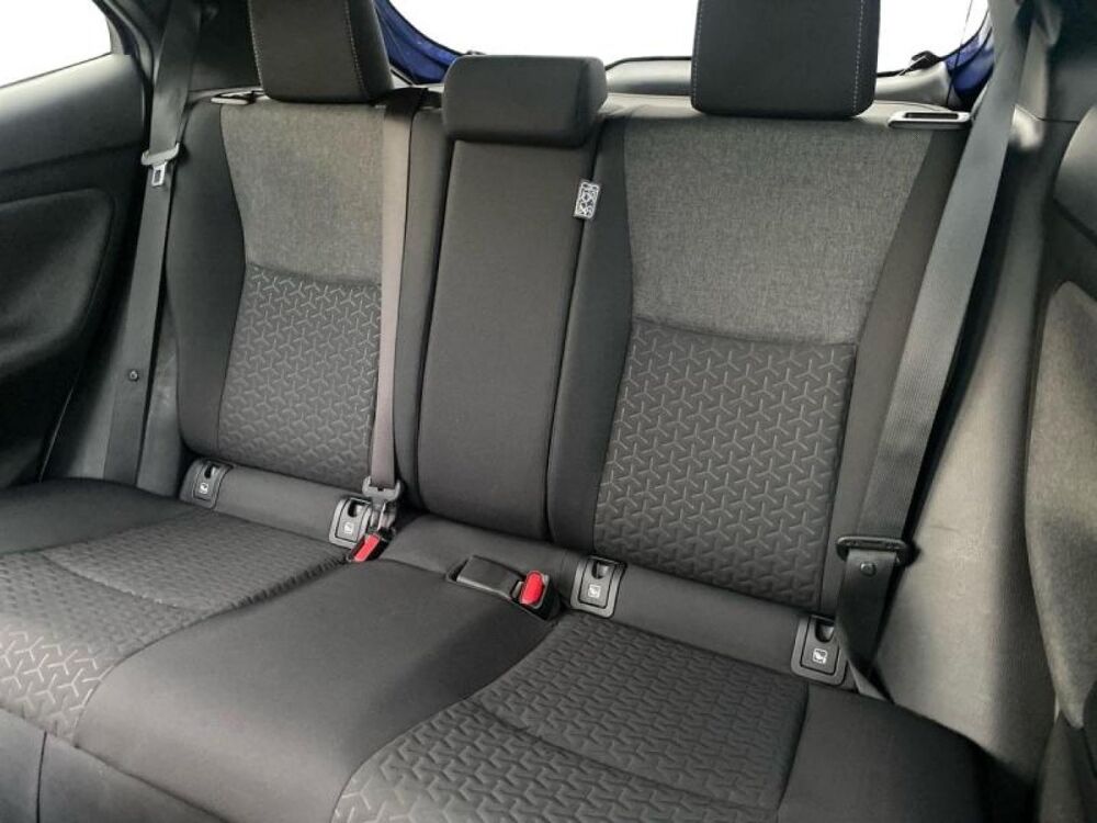 Yaris Cross 116h Design MY22 2023 occasion 13012 Marseille