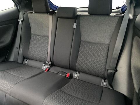Yaris Cross 116h Design MY22 2023 occasion 13012 Marseille