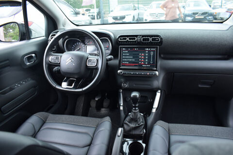 C3 Aircross PURETECH 110CH S&S SHINE 2022 occasion 34740 Vendargues