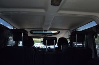 Defender 2.4 Td4 110 SE Station Wagon 7Places 2007 occasion 34740 Vendargues
