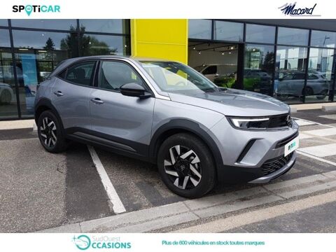 Mokka 1.2 Turbo 136ch 2024 occasion 47550 Bo&eacute;
