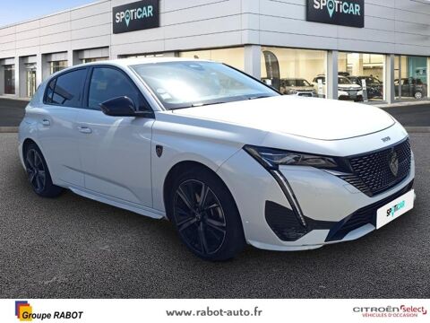308 PHEV 225ch GT Pack e-EAT8 2022 occasion 78570 Andr&eacute;sy