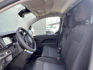 Jumpy M 2.2 DIESEL 180CH AUTOMATIQUE 2026 occasion 87270 COUZEIX