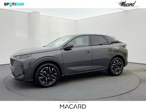 Peugeot 3008 1.2 Hybrid 136ch GT e-DCS6 2024 occasion Montauban 82000