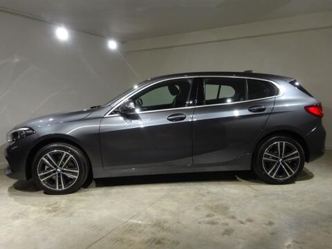 S&eacute;rie 1 118dA 150ch Business Design 8cv 2021 occasion 26000 Valence