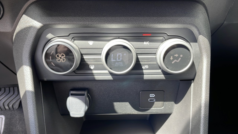 Sandero 1.0 TCE 90CH STEPWAY EXPRESSION CVT -24 2026 occasion 81000 Albi