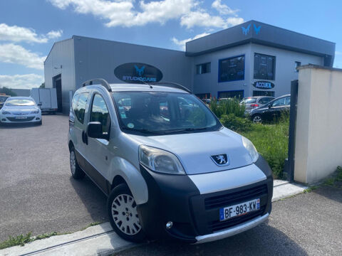 Annonce voiture Peugeot Bipper tepee 5590 
