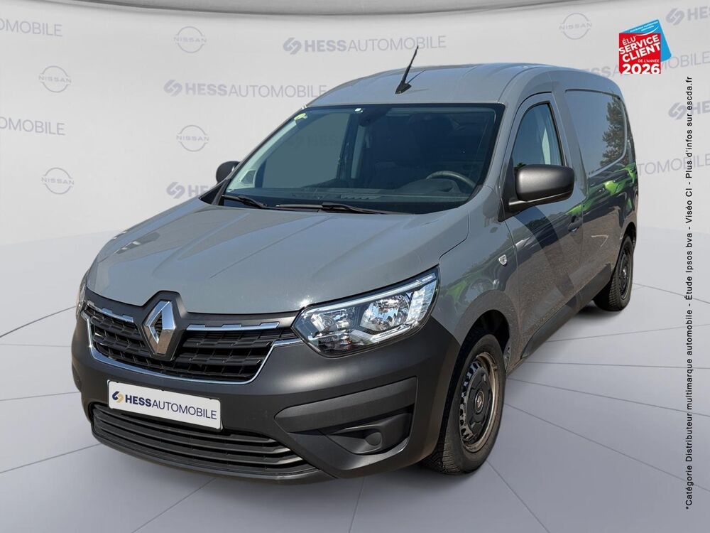 Express 1.5 Blue dCi 95ch Confort 2021 occasion 54520 Laxou