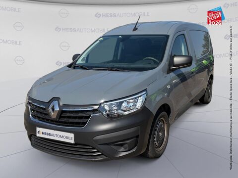 Annonce voiture Renault Express 11999 €