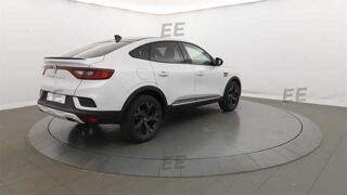 Arkana 1.3 TCE MILD HYBRID 140CH RS LINE EDC -22 2022 occasion 71880 Ch&acirc;tenoy-le-Royal