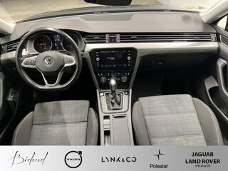 Passat 2.0 TDI EVO 150ch Business DSG7 8cv 2020 occasion 91200 Athis-Mons