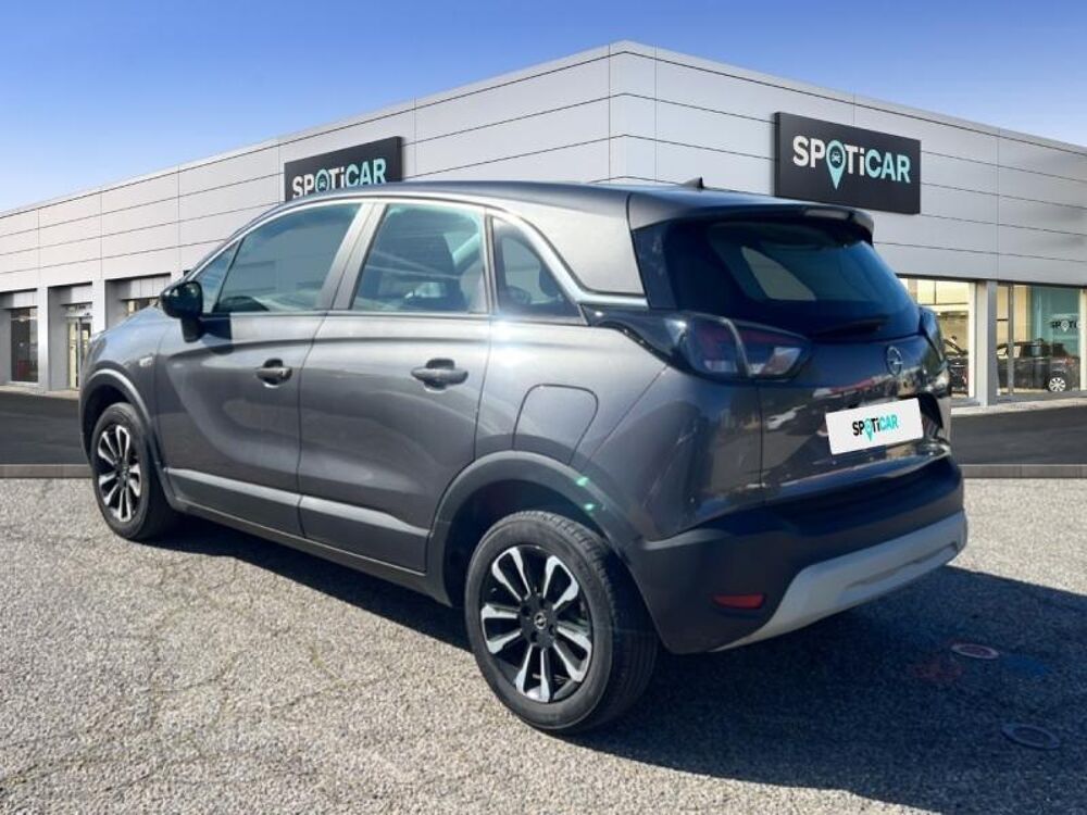 Crossland 1.5 D 110ch Elegance Business 2022 occasion 13200 Arles