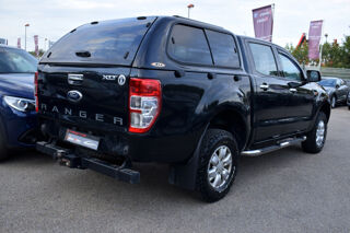 Ranger 2.2 TDCI 150CH DOUBLE CABINE XLT SPORT 4X4 2014 occasion 34740 Vendargues