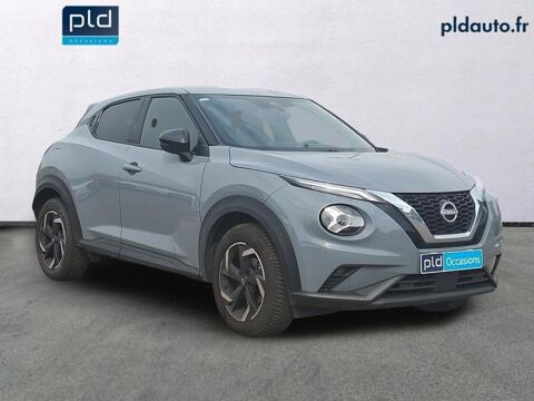 Juke 1.0 DIG-T 114ch N-Connecta 2024 2024 occasion 13730 ST VICTORET