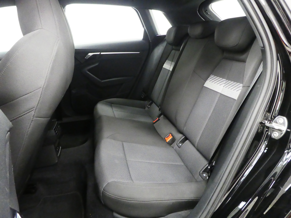 A3 35 TDI 150CH DESIGN LUXE S TRONIC 7 2021 occasion 77100 Nanteuil-l&egrave;s-Meaux