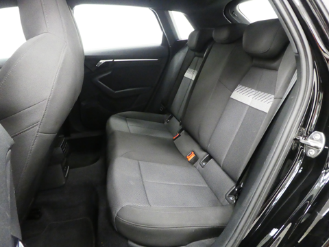 A3 35 TDI 150CH DESIGN LUXE S TRONIC 7 2021 occasion 77100 Nanteuil-l&egrave;s-Meaux