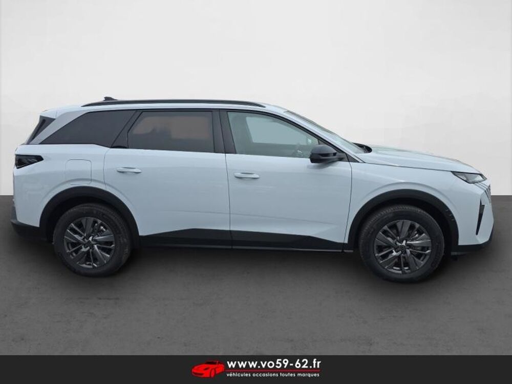 5008 Hybrid 145ch Allure e-DCS6 2026 occasion 62000 Arras