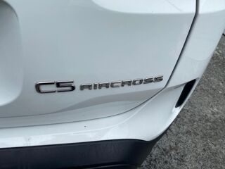 C5 aircross PureTech 130ch S&S Shine EAT8 E6.d 2021 occasion 95500 Gonesse