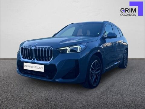 Annonce voiture BMW X1 51655 �