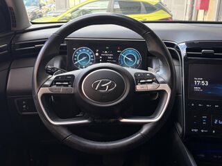 Tucson 1.6 T-GDi 265ch PHEV Creative BVA6 HTRAC 2023 occasion 78000 VERSAILLES