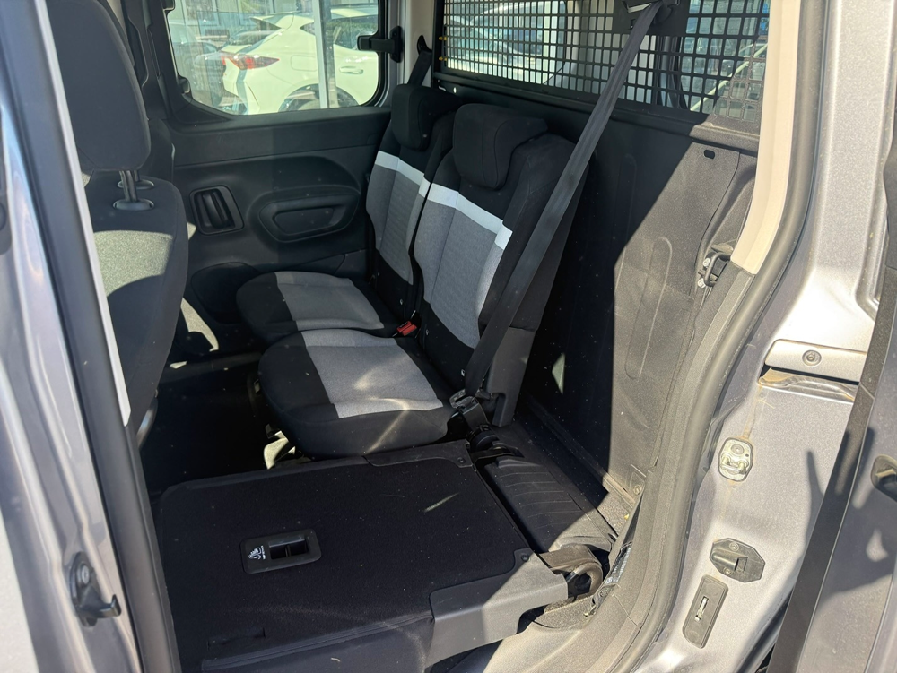 Berlingo M BLUEHDI 100CH S&S FEEL PACK 2023 occasion 65420 Ibos
