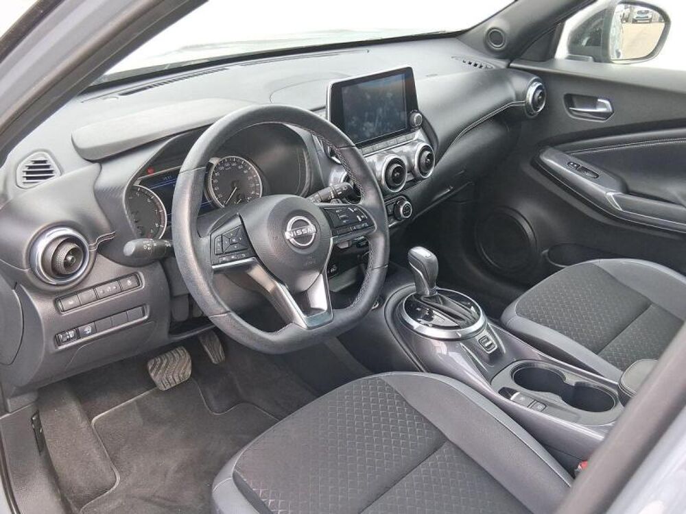 Juke 1.0 DIG-T 114ch N-Connecta DCT7 2023.5 2024 occasion 13730 ST VICTORET