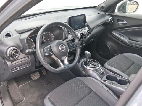Juke 1.0 DIG-T 114ch N-Connecta DCT7 2023.5 2024 occasion 13730 ST VICTORET