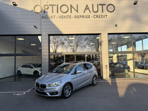 BMW Serie 2 (F45) 218DA 150CH LUXURY 2018 occasion Aucamville 31140