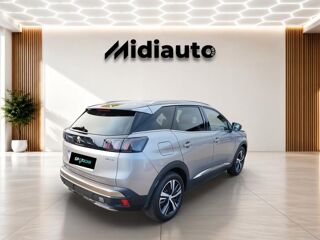 3008 Plug-in Hybrid 225ch GT e-EAT8 / TOIT OUVRANT / HAYON &Eacute;LECTR 2023 occasion 82000 Montauban