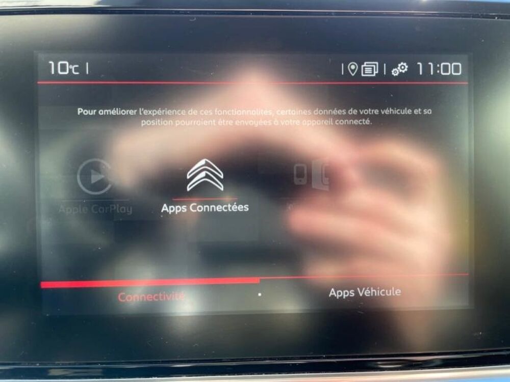 C4 cactus PureTech 110ch S&S Shine E6.d 2019 occasion 27200 Vernon