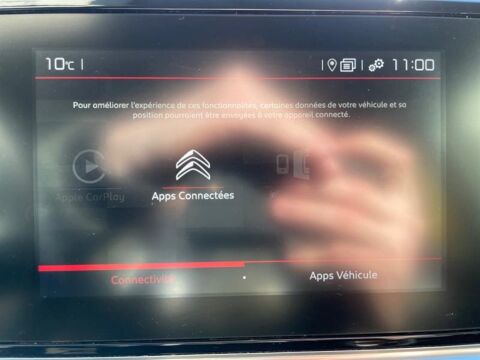 C4 cactus PureTech 110ch S&S Shine E6.d 2019 occasion 27200 Vernon
