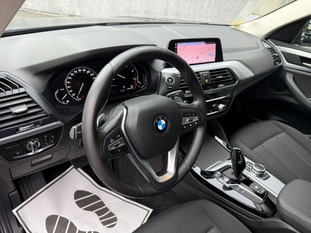 X4 (G02) XDRIVE20D 190CH LOUNGE EURO6D-T 131G 2019 occasion 31140 Aucamville