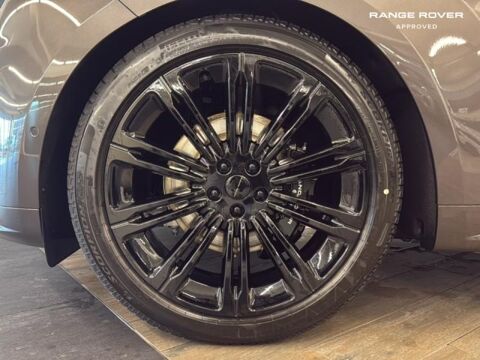 Range Rover 3.0 P460e 460ch PHEV Dynamic HSE 2026 occasion 78560 LE PORT MARLY