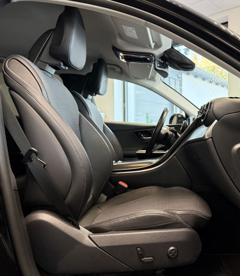 Classe GLC 300 DE HYBRID 333CH BUSINESS LINE 4MATIC 9G-TRONIC 2023 occasion 57350 Stiring-Wendel