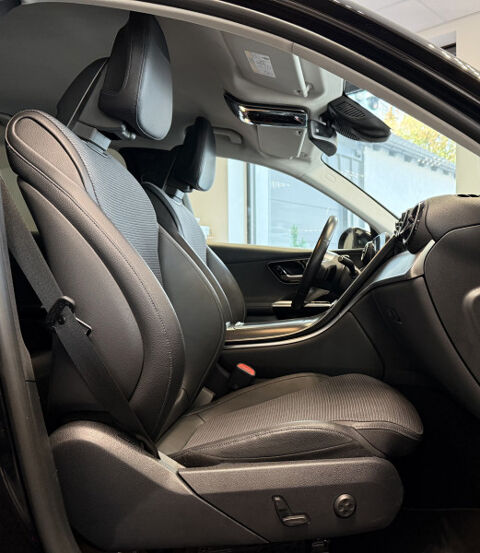Classe GLC 300 DE HYBRID 333CH BUSINESS LINE 4MATIC 9G-TRONIC 2023 occasion 57350 Stiring-Wendel
