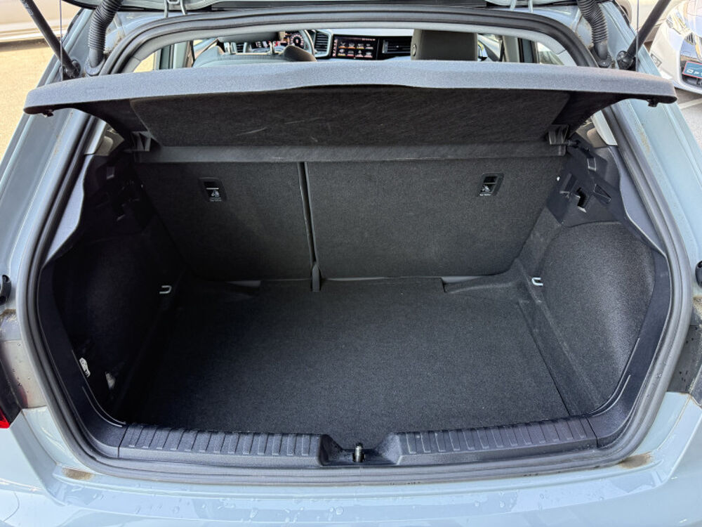 A1 30 TFSI 116CH S TRONIC 7 2025 occasion 31140 Aucamville