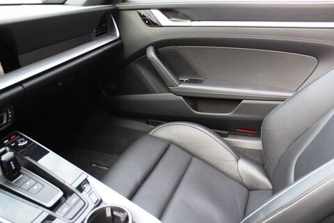 911 (992) TARGA 3.0 450 4S PDK 2020 occasion 59223 Roncq