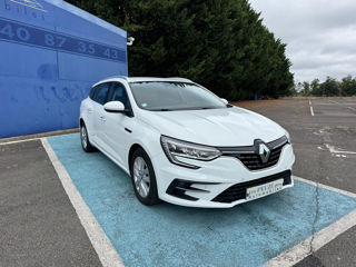 Megane IV 10540HT MEGANE 1.6 E-TECH PLUG-IN 160CH BUSINESS 2021 occasion 44290 Conquereuil