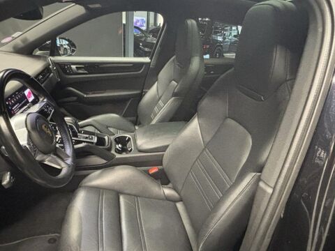 Cayenne 3.0 V6 462ch E-Hybrid 2021 occasion 31100 TOULOUSE